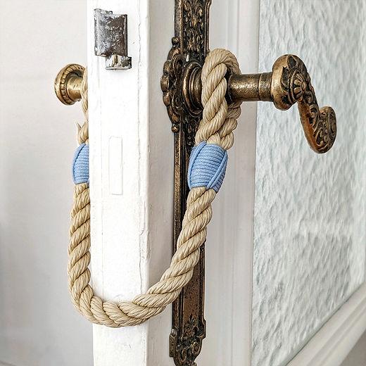 Rope Door Holder