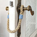 Rope Door Holder