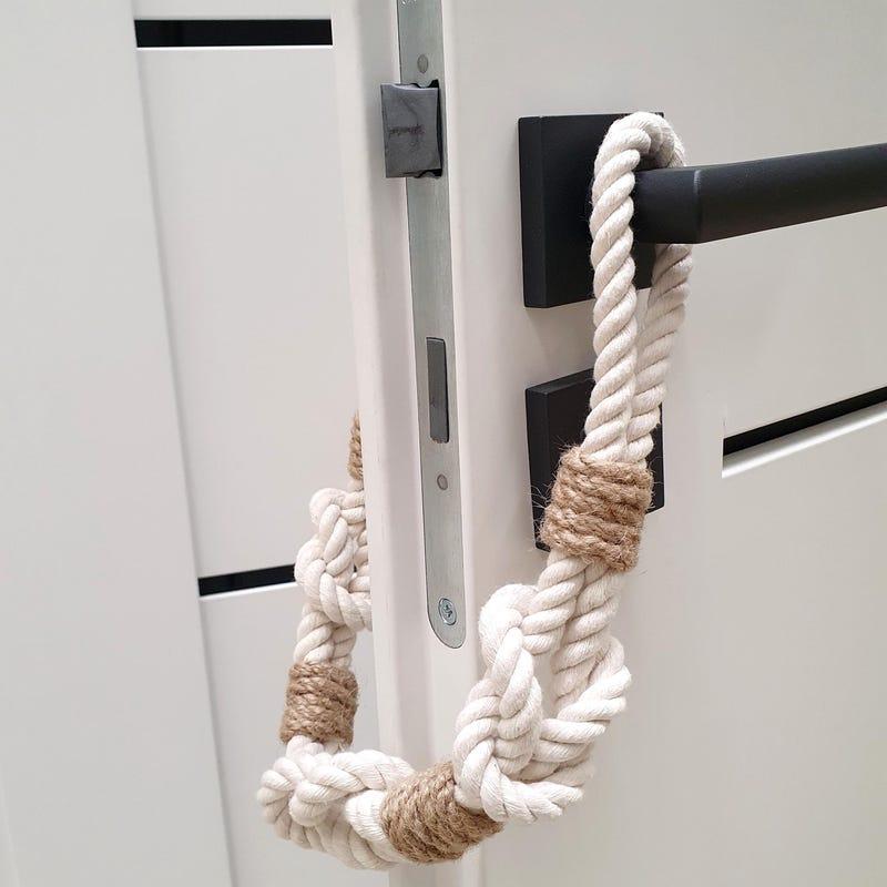 Rope Door Holder