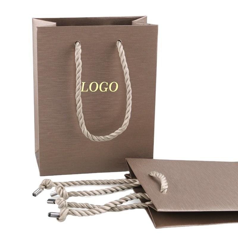 Gift Bag Rope Handle Sets