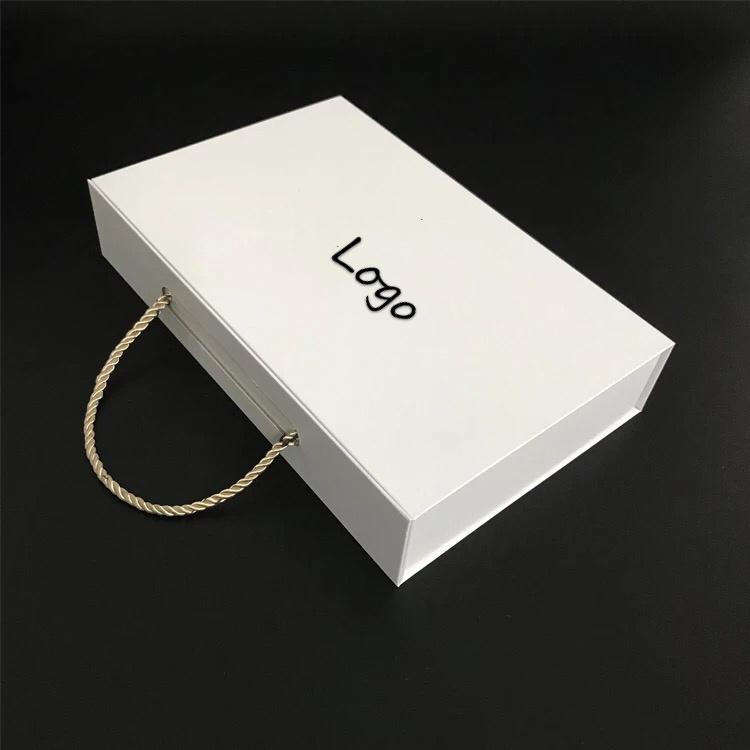 Gift Bag Rope Handle Sets