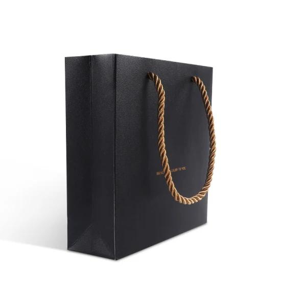 Gift Bag Rope Handle Sets