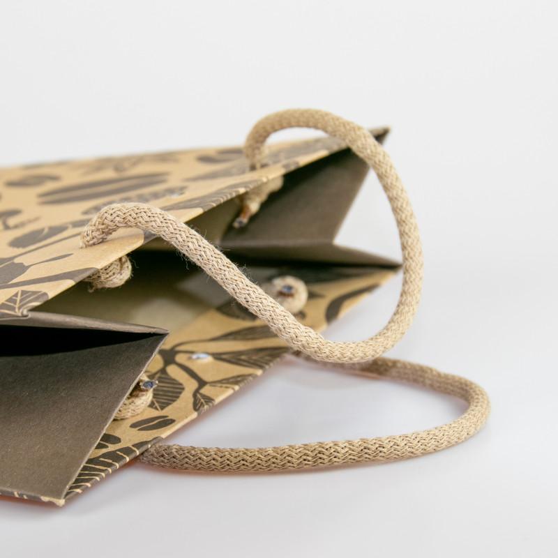 Gift Bag Rope Handle Sets