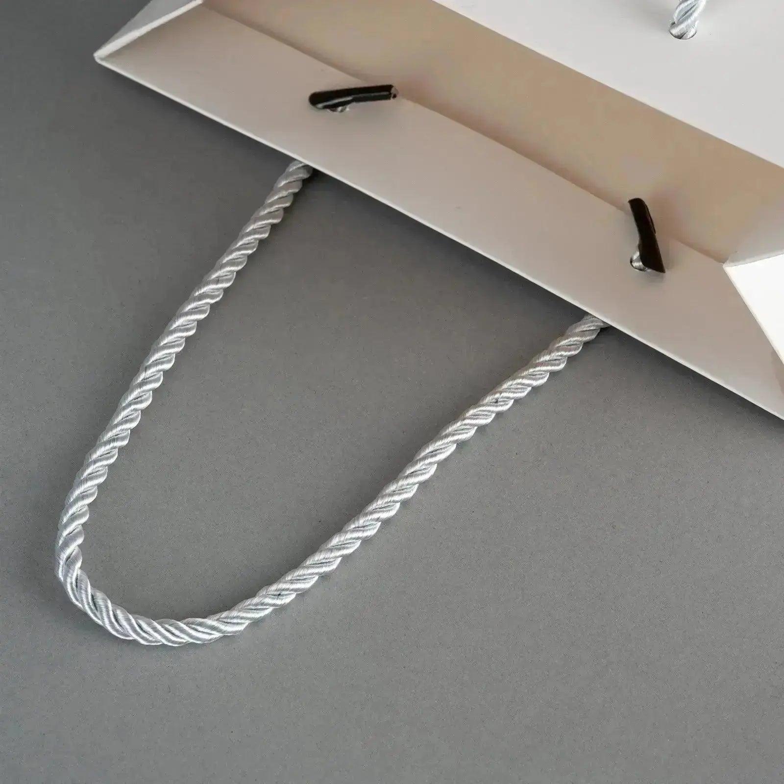 Gift Bag Rope Handle Sets