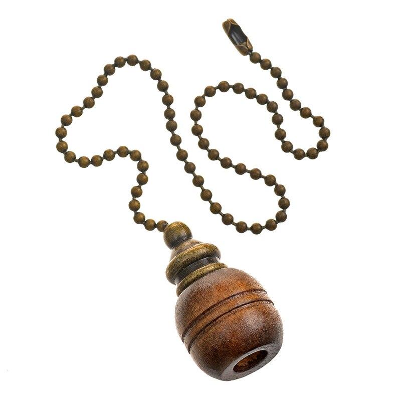 Rope Pull for Ceiling Fan / Light