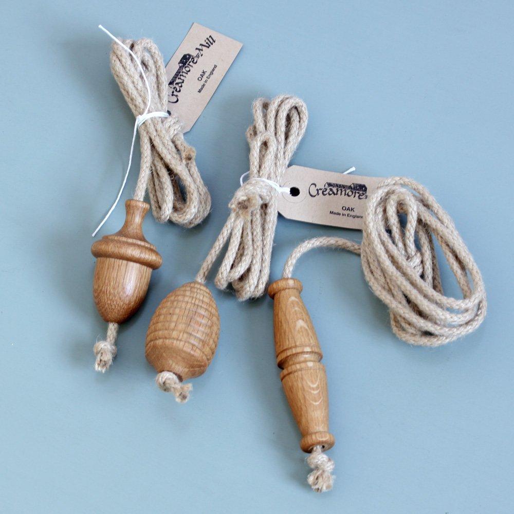 Rope Pull for Ceiling Fan / Light