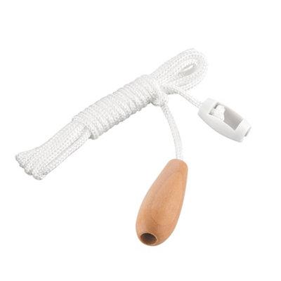 Rope Pull for Ceiling Fan / Light
