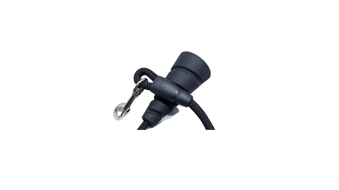 Rubber Cable Clip