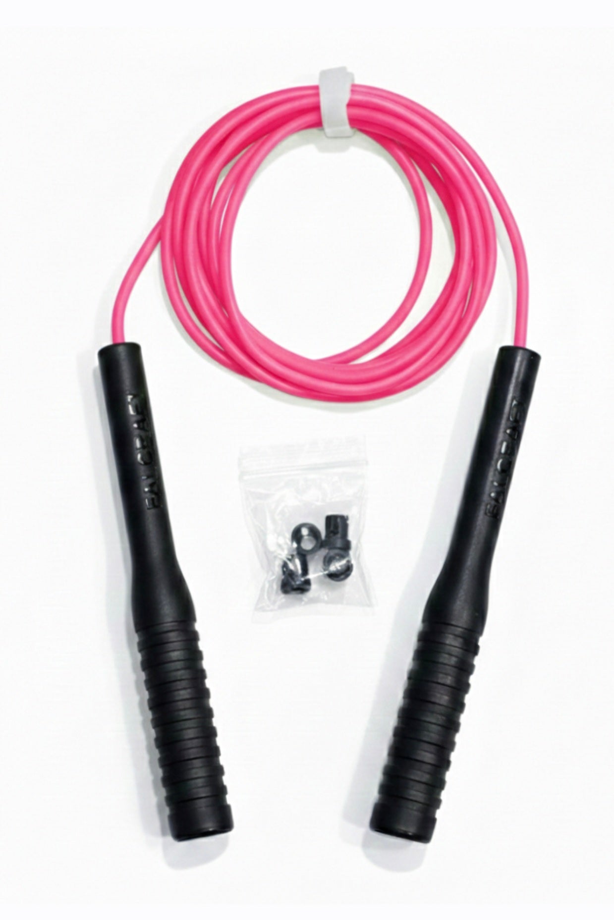 Skipping Rope Pink