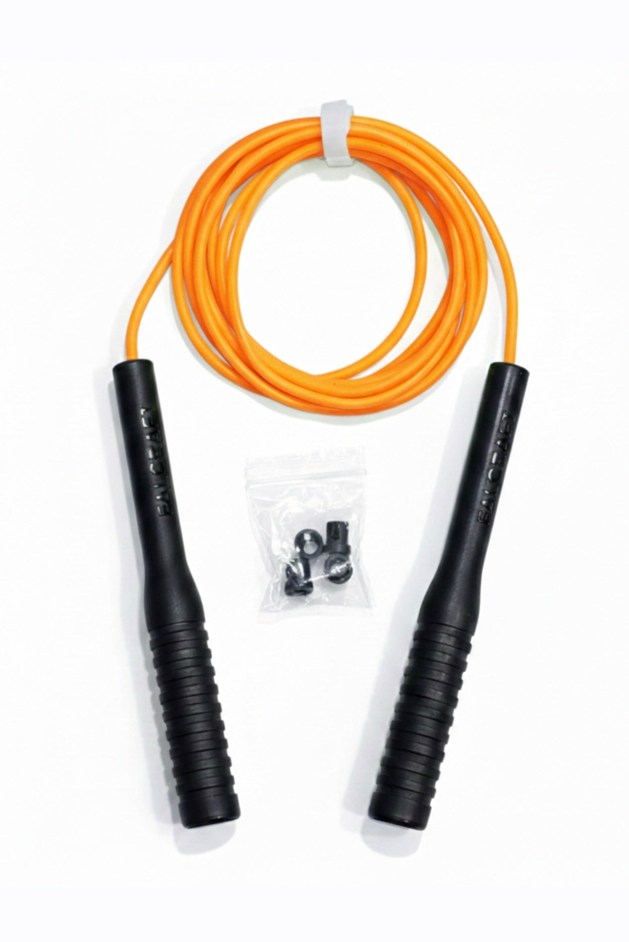 Skipping Rope orange