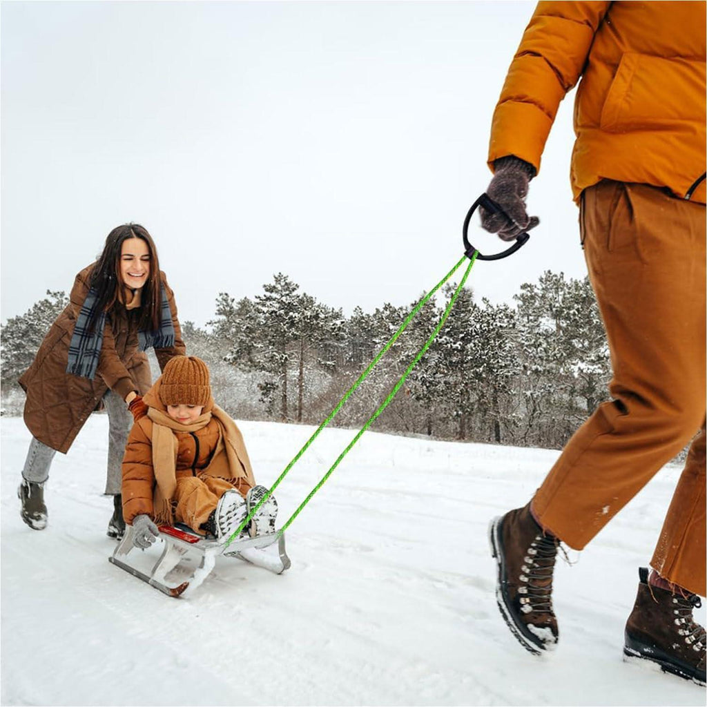 Sled Attachment String
