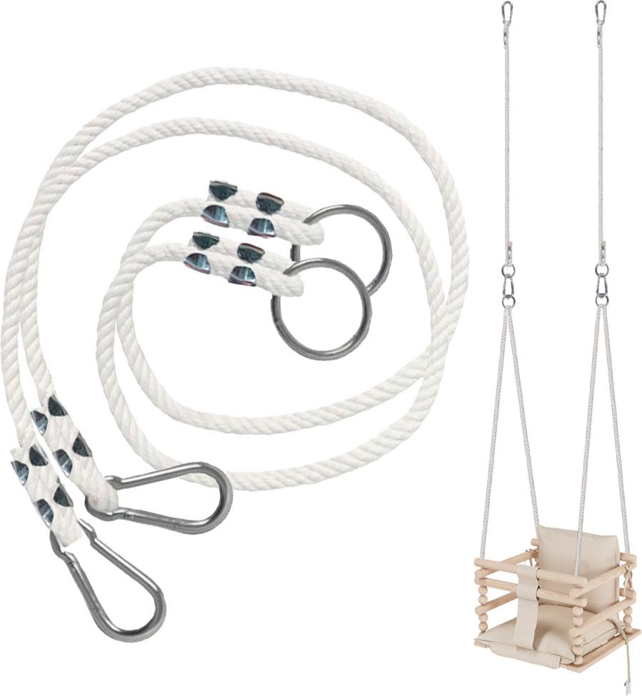 Swing | Hammock Suspension Replacement Rope