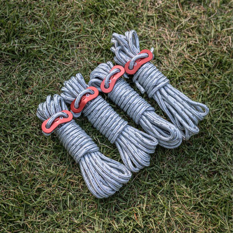 Tent Guyline Premium Kit
