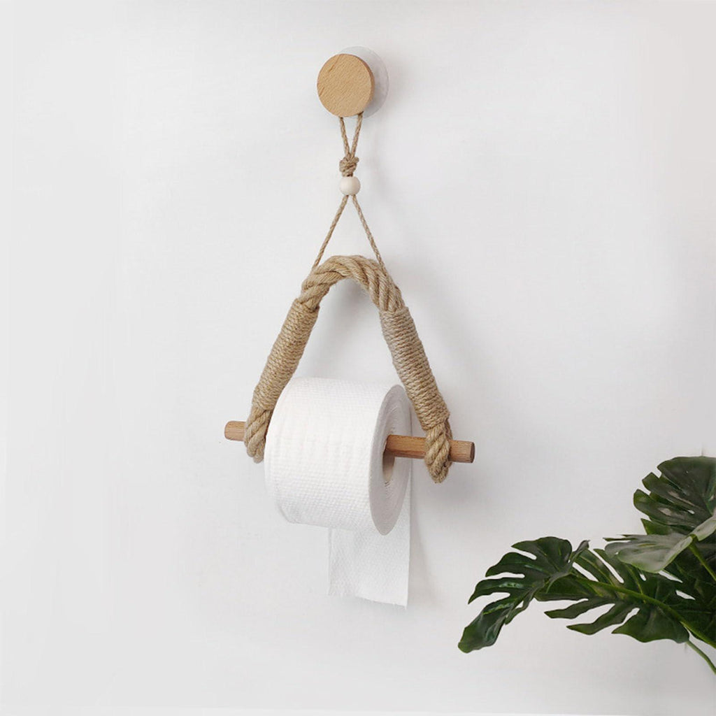 Toilet Paper Holder