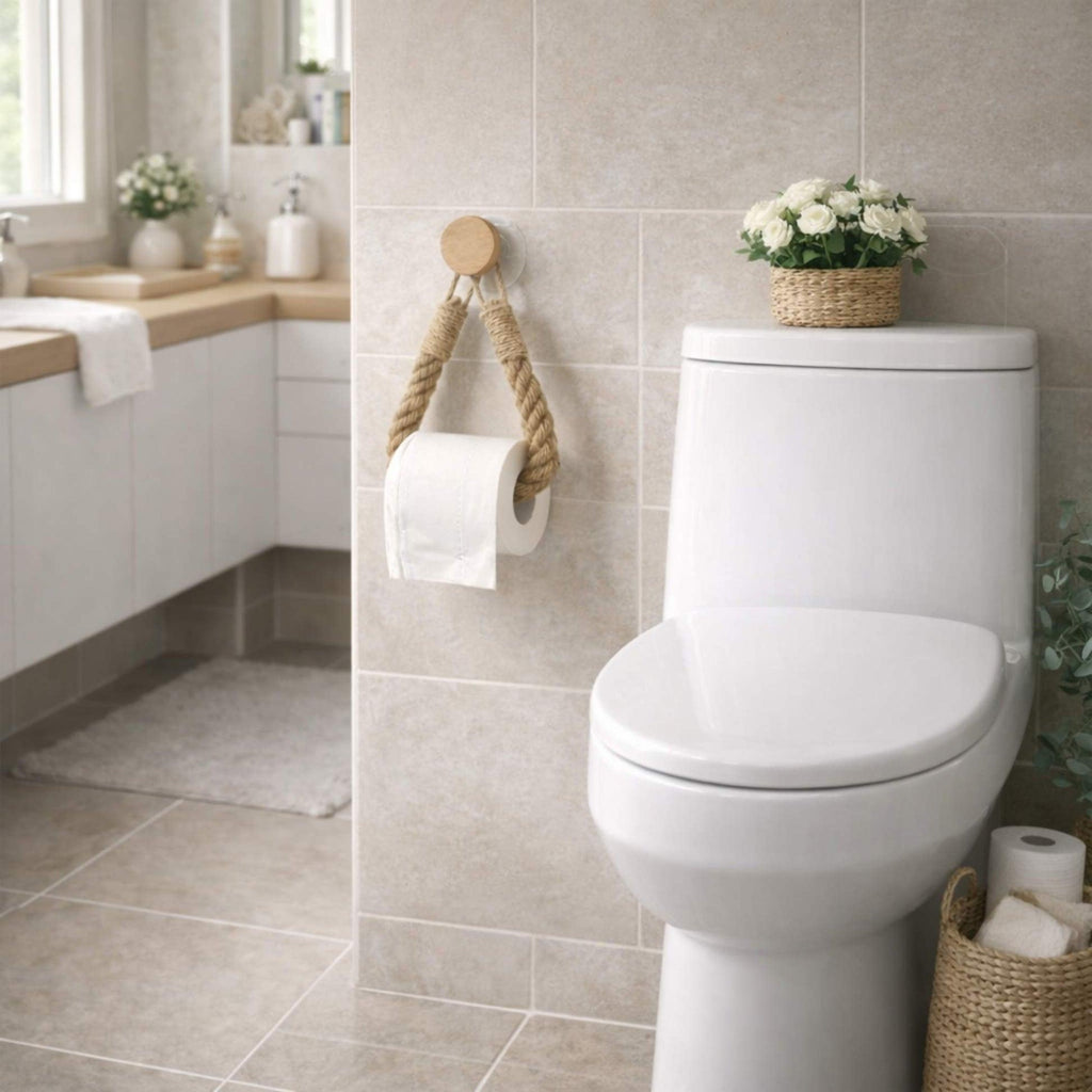 Toilet Paper Holder