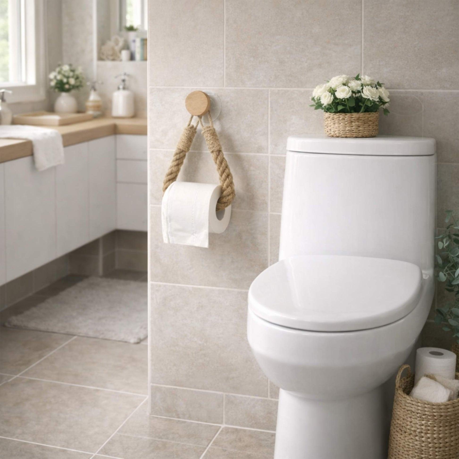 Toilet Paper Holder