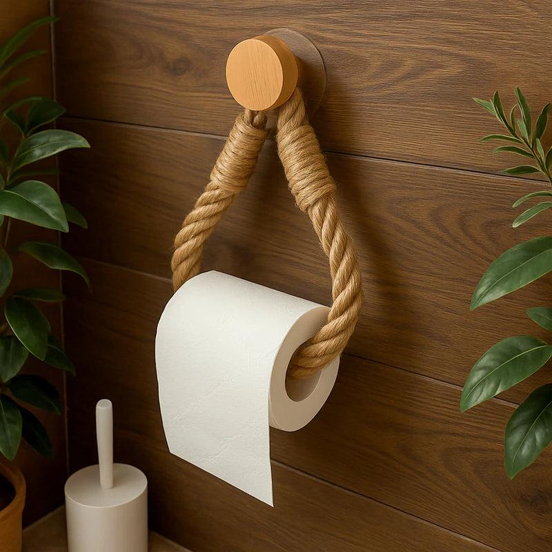 Toilet Paper Holder